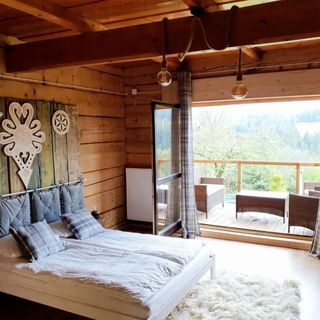 Apartamenty Za Siódmą Górą Czerwienne (5)