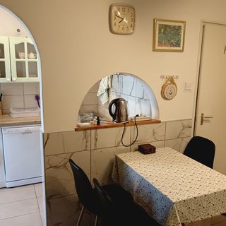 Enjoy the silence Üdülőház Rezi (2)