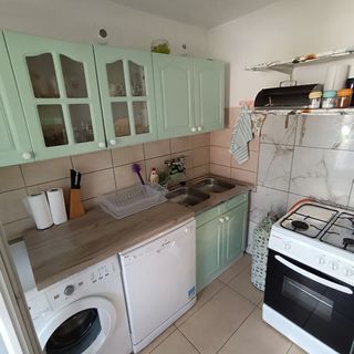 Enjoy the silence Üdülőház Rezi (3)