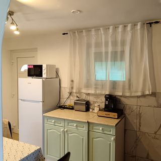 Enjoy the silence Üdülőház Rezi (4)