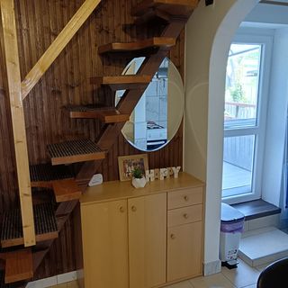 Enjoy the silence Üdülőház Rezi (5)