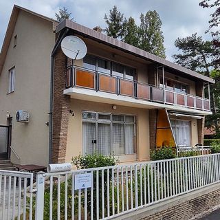 Ibolya Nyaralóház Fonyód (5)