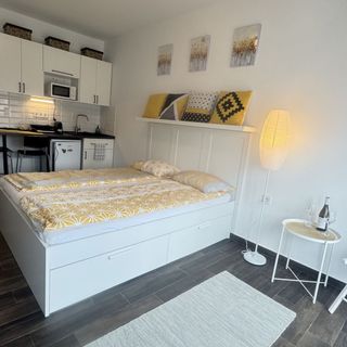 Pici Pihi Apartman Balatonberény (2)
