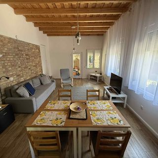 Vörös Patak Apartmanház Balatonfűzfő (3)