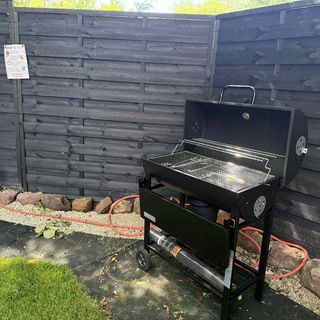 Vörös Patak Apartmanház Balatonfűzfő (4)