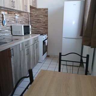 Sió Central Apartman Siófok (4)