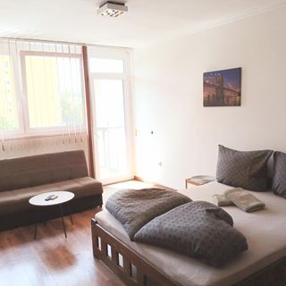 Sió Central Apartman Siófok (5)