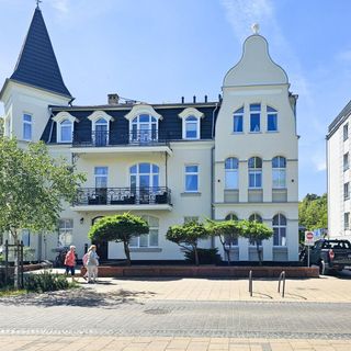 visit baltic - Villa Carmen 15 Świnoujście (2)