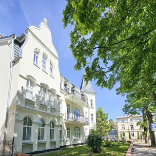 visit baltic - Villa Carmen 15 Świnoujście (4)