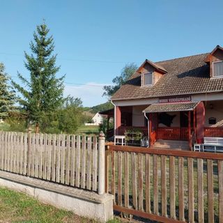 Mohos Vendégfogadó Kelemér (4)