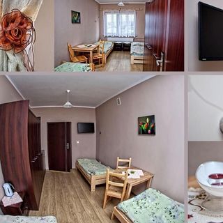 Grupa mPark Noclegi Śląsk Mysłowice (2)