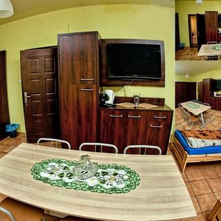 Grupa mPark Noclegi Śląsk Mysłowice (5)