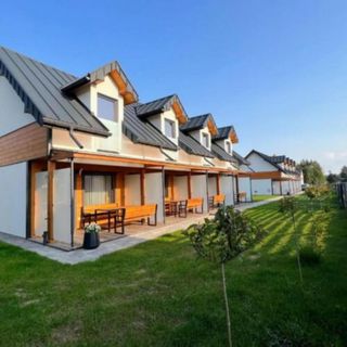 Apartamenty Ptasia Zatoka Sarbinowo (2)