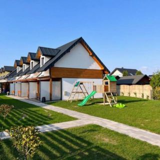 Apartamenty Ptasia Zatoka Sarbinowo (4)