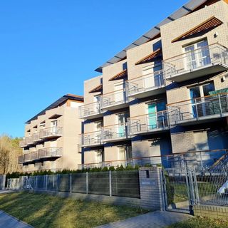 visit baltic - Studio Bałtycka BA10 Świnoujście (5)