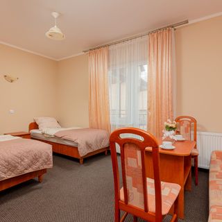 Pensjonat Piast Rewal (3)