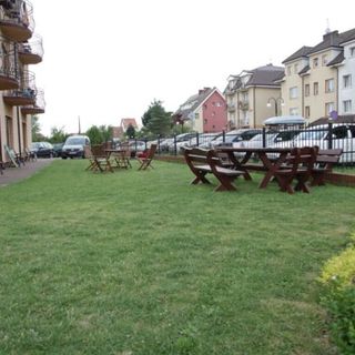 Pensjonat Piast Rewal (3)