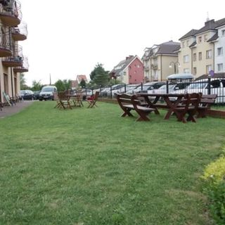 Pensjonat Piast Rewal (3)