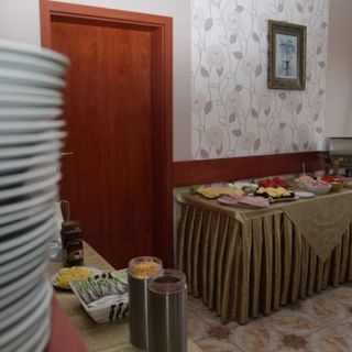 Pensjonat Piast Rewal (5)