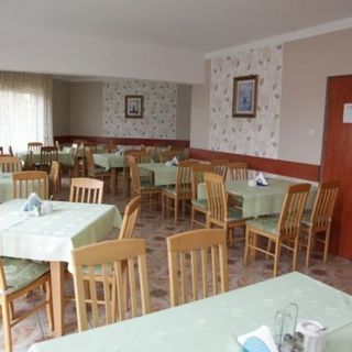 Pensjonat Piast Rewal (4)