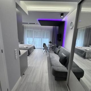 Apartament Słoneczna 28 Pogorzelica (3)