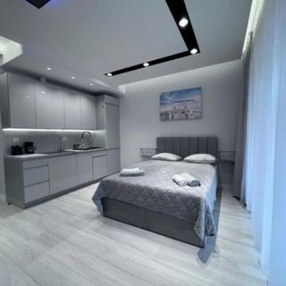 Apartament Słoneczna 28 Pogorzelica (4)