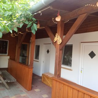 Heni Házikó Vendégház Balatonföldvár (5)