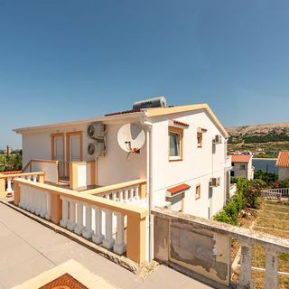 Apartman Pag - CKD086 (4)