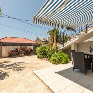 Apartman Ljubač - CDA075 (2)