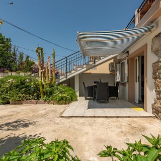 Apartman Ljubač - CDA075 (5)