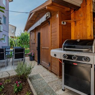 Apartman Fažana - CIF043 (4)