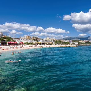 Apartman Stobreč - CSC882 (5)