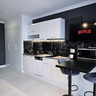 RVR Apartmanház Sárospatak (2)