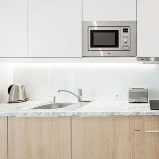 VacationClub Boulevard Residence Apartament 1 (2)