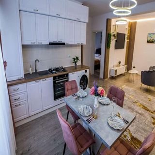 Apartament Domus Regis Alba Iulia (3)