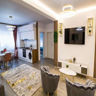 Apartament Domus Regis Alba Iulia (5)