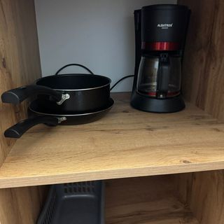 Apartament 2th floor studio in Almar Năvodari (5)