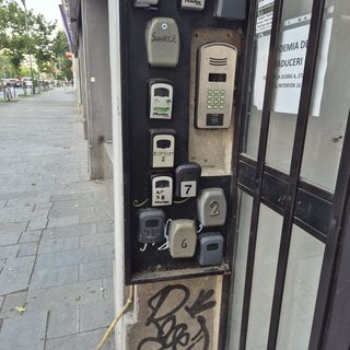 Cozy Loft City Center Bucuresti (3)