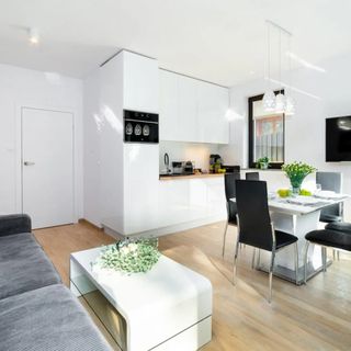 VacationClub Wita Stwosza 8 Apartament 1 Karpacz (4)