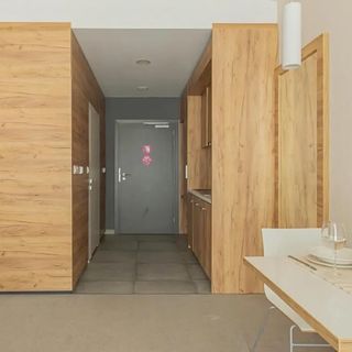 VacationClub Aparthotel Czarna Góra Apartament 239 (3)