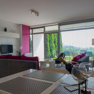 VacationClub Bukowa 17 Apartament B.2 Wisła (2)