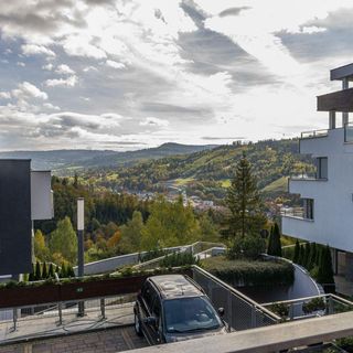 VacationClub Bukowa 17 Apartament B.2 Wisła (5)