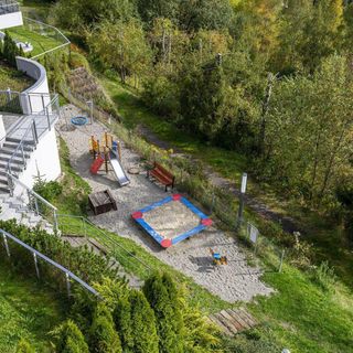 VacationClub Bukowa 17A Apartament E.2 Wisła (5)