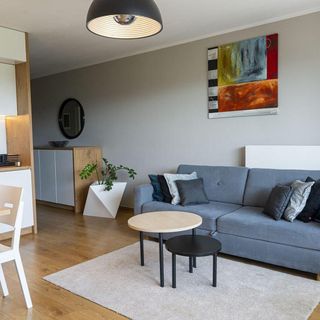 VacationClub Bukowa 17A Apartament G.2 Wisła (2)