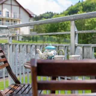 VacationClub Bukowa 6B Apartament 26 Wisła (3)