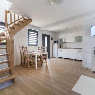 Pokoje i domki Atlantic Jastrzębia Góra (4)