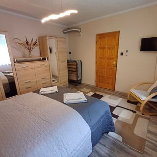 Saslás Vendégház Mátrakeresztes (2)