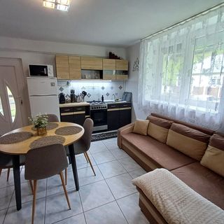 Saslás Vendégház Mátrakeresztes (4)