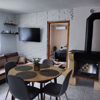 Saslás Vendégház Mátrakeresztes (5)