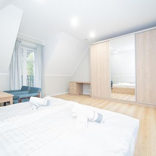 VacationClub Zdrojowa 7 Apartament 9 Duszniki-Zdrój (2)